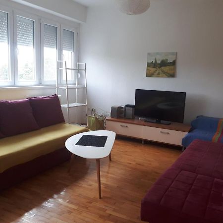 Viva Apartment Skopje Eksteriør billede