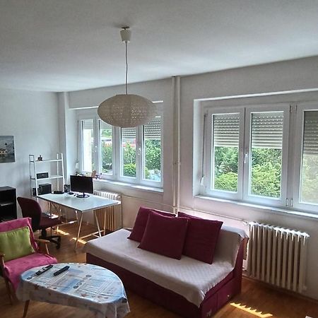 Viva Apartment Skopje Eksteriør billede