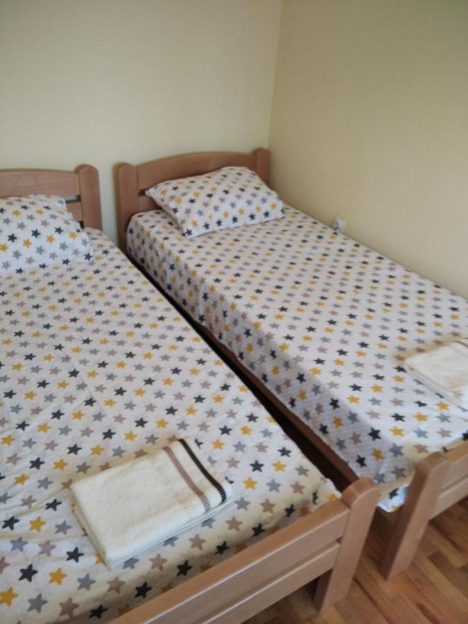 Viva Apartment Skopje Eksteriør billede