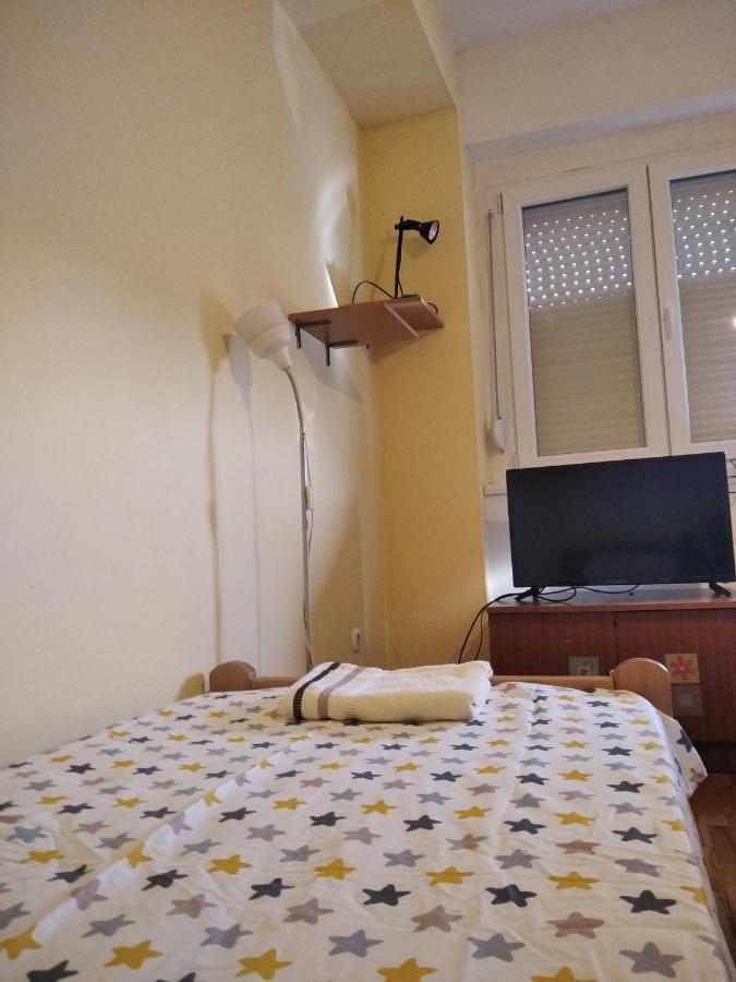 Viva Apartment Skopje Eksteriør billede