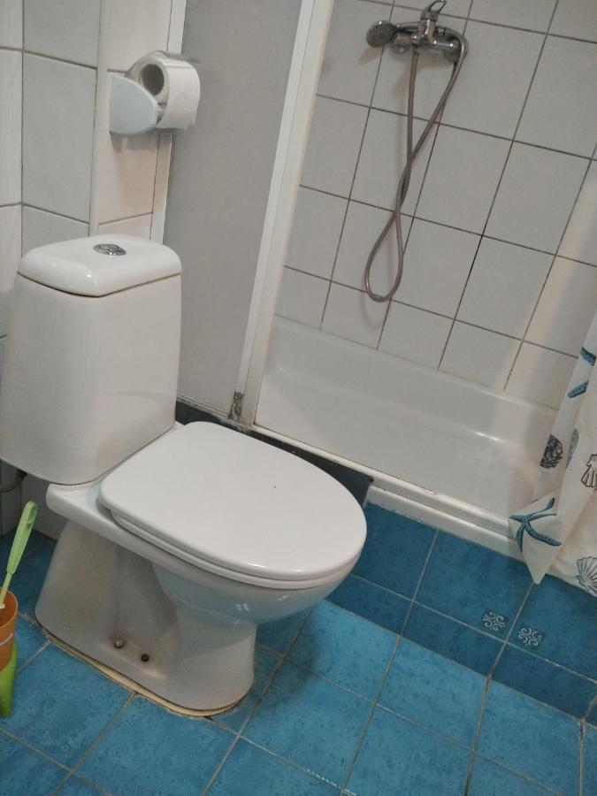 Viva Apartment Skopje Eksteriør billede