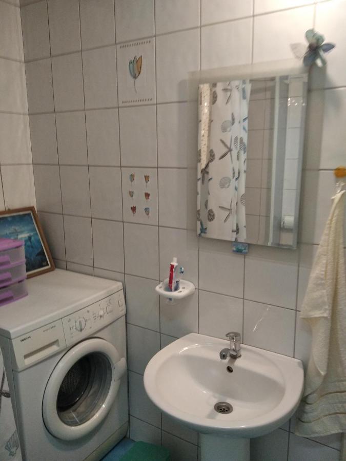 Viva Apartment Skopje Eksteriør billede