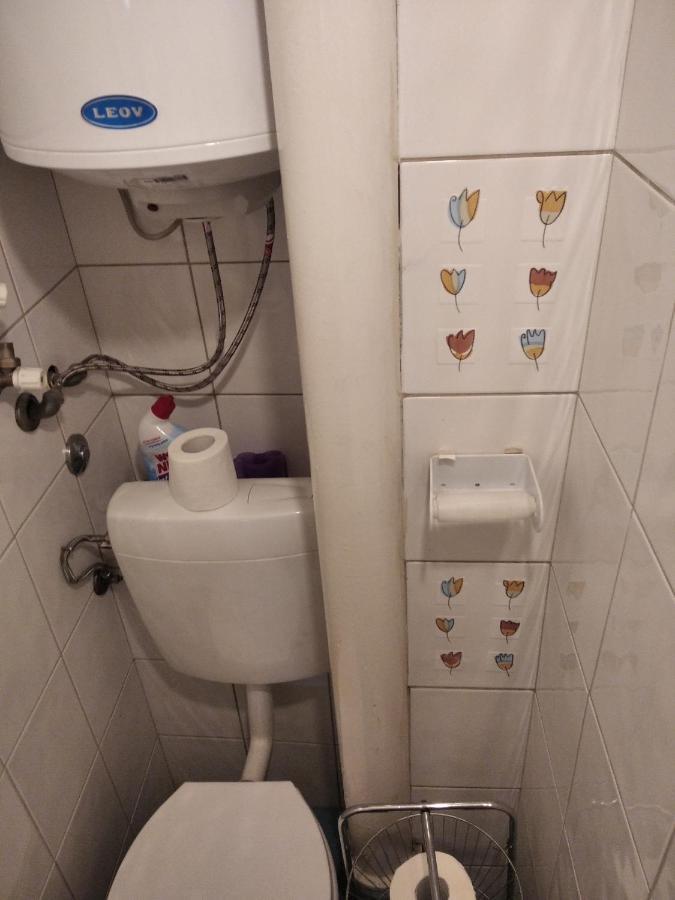 Viva Apartment Skopje Eksteriør billede