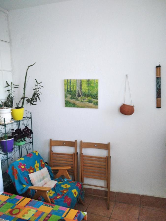 Viva Apartment Skopje Eksteriør billede