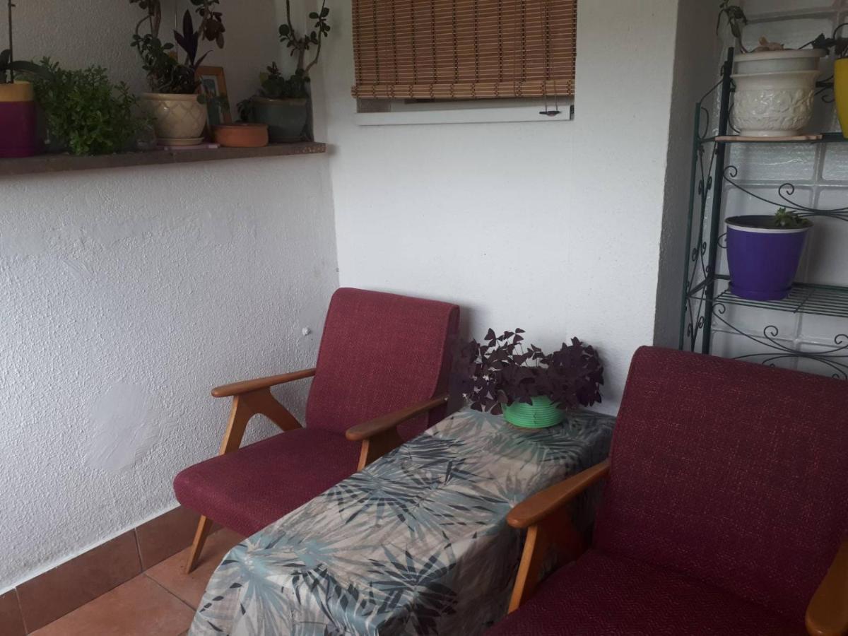 Viva Apartment Skopje Eksteriør billede