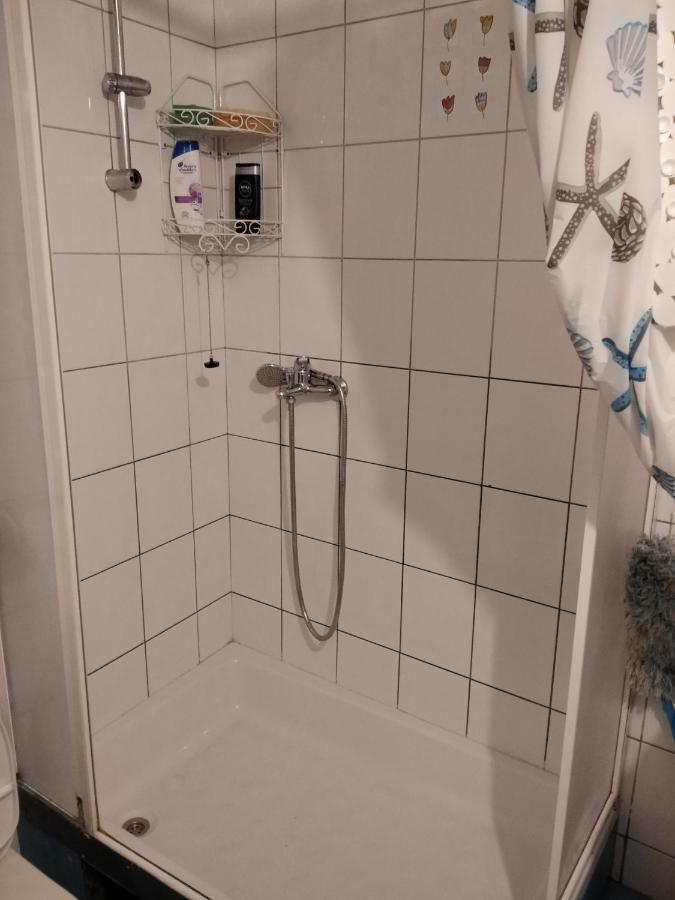 Viva Apartment Skopje Eksteriør billede