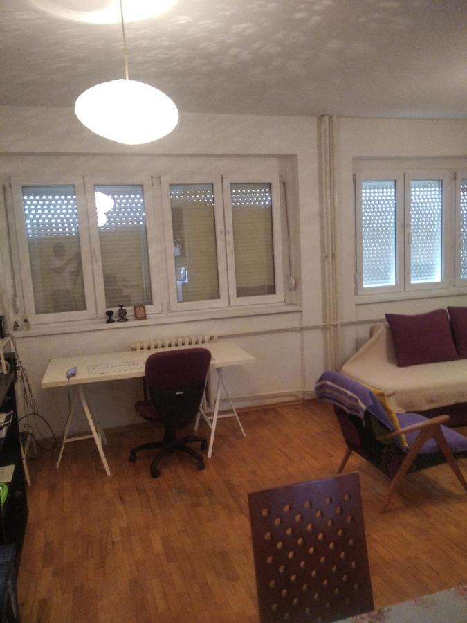 Viva Apartment Skopje Eksteriør billede