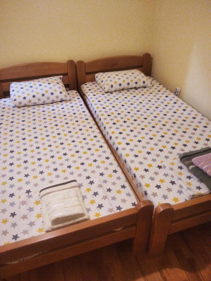 Viva Apartment Skopje Eksteriør billede