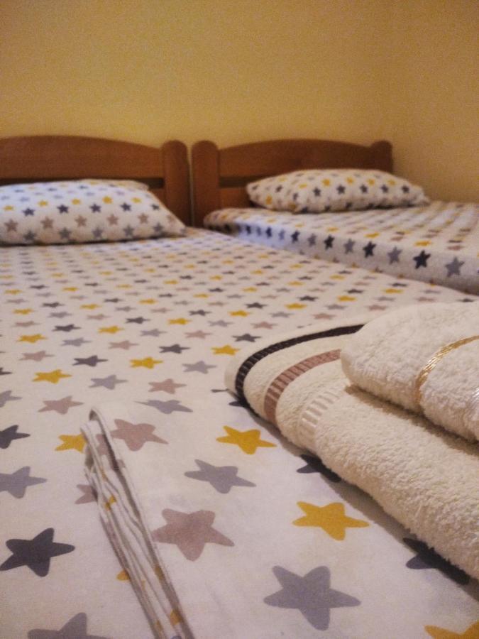 Viva Apartment Skopje Eksteriør billede