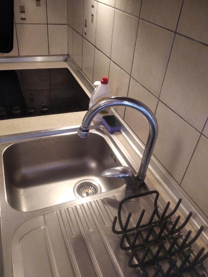 Viva Apartment Skopje Eksteriør billede